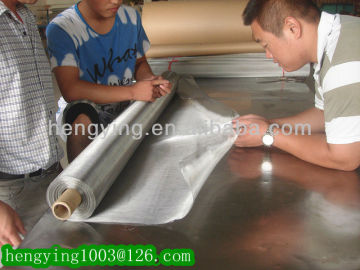 stainless steel wire mesh ( best price )