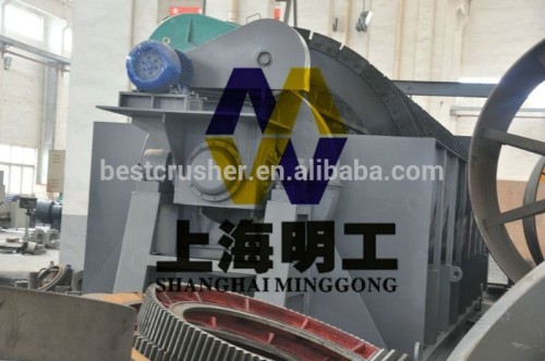 gold mining equipment / Spiral Separator / sand and gravel separator