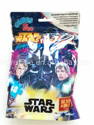 24pcs paper puzzle , puzzle game , jigsaw puzzle