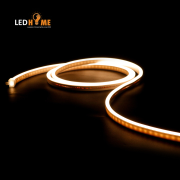 120leds/m SMD2835 Ultra-thin Waterproof LED Neon Strip Light - IP67 IP68