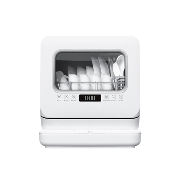 China Smart Compact 3-in-1 Combattop Lavagem de louça