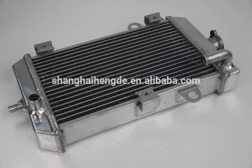 Automotive Radiator Sale For FORD F100 F150 F250 F350 Bronco v8 1987-1997