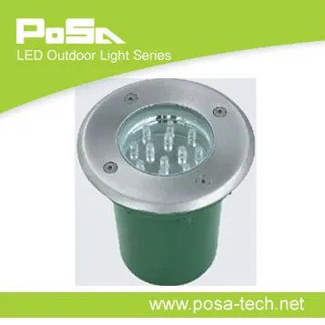 led inground light, led underground light (PS-IL-LED003)