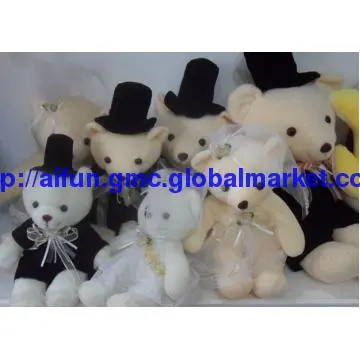 kid toy plush toy animal bear