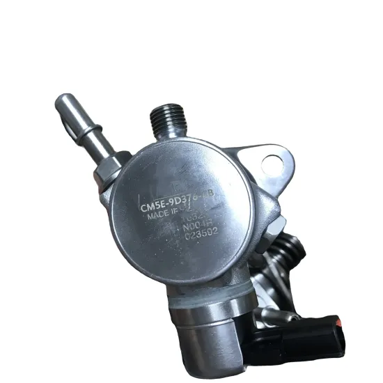 Original Refurbished CM5E-9D376-CB Gasoline High Pressure Fuel Pump for Ford Focus 2.0L (2012-2018)