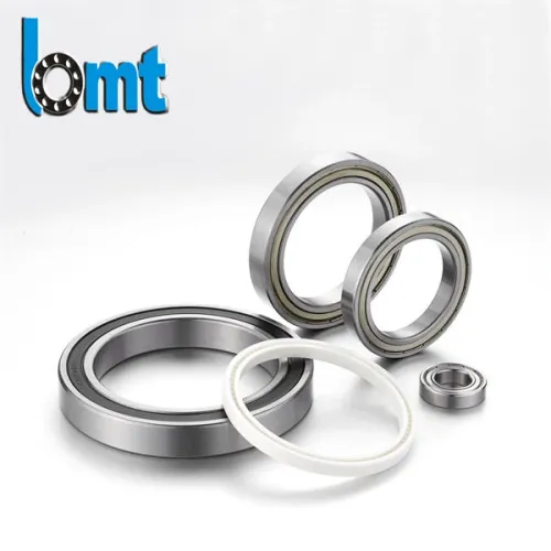 90*160*30 mm Groove Ball Bearing 6218