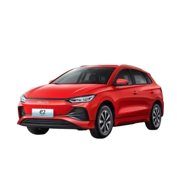 Byd E2 2024 Luxury Version High Speed Electric Car