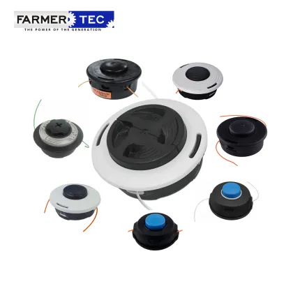 Farmertec Trimmer Heads Compatible with Stihl C26-2