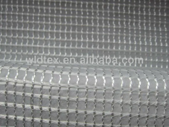 PET composite geotextile fabric