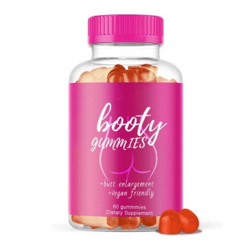 Sugar Free Butt and Hip Mărigement BBL Gummies