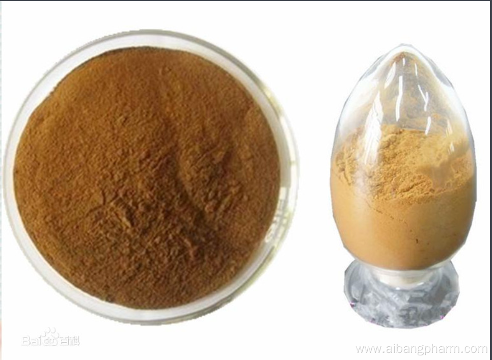 Natural Atractylodes macrocephala Extract