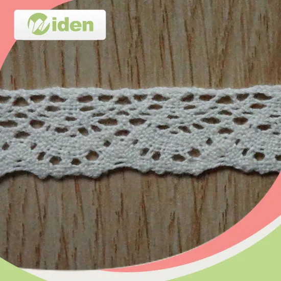 2cm High Quality Guipure Lace Hand Made Lace
