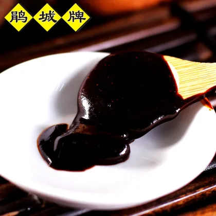 350G Authentic Sichuan Roast Duck Dipping Sauce Sweet Soybean Paste