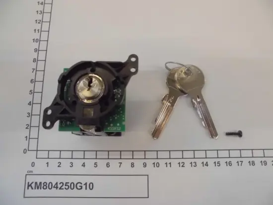 KM804250G10 Key Switch for KONE Elevator COP