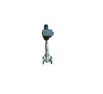 Small Flow Control Valve