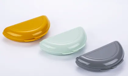 plastic egg steamer holder for kitchen use