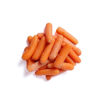 Baby Carrots for Fresh Export Orders