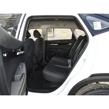 Kia Seltos 2023 5Seats SUV Gasoline New Car