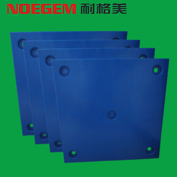 Price of UHMWPE plastic sheet for machining