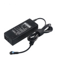 90W 19V4.74A Charger For Acer With Blue Elbow