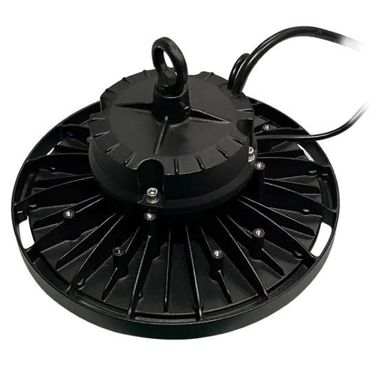 UFO LED High Bay Light --CE/UL Approval