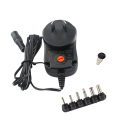 Au plug 12W Adaptador de corriente universal