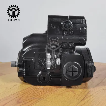 DANFOSS HYDRAULIC PUMP LRR030DEJ2110 80003007 CWS45 112747