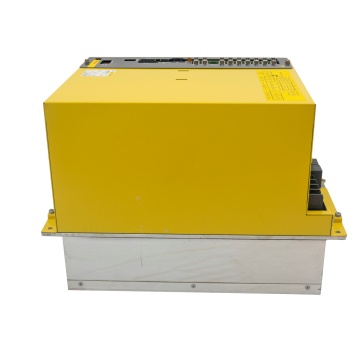 Original Fanuc Spindelverstärkermodul A06B-6134-H203#A aus Japan