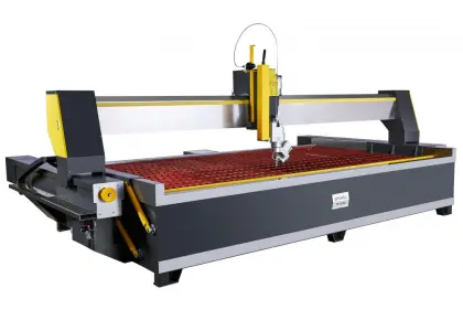 Waterjet Cutting, Water Jet Cutter, Water Jet Machining, Waterjet
