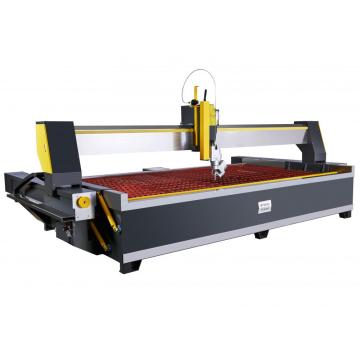 Sản phẩm máy cắt tia nước và máy cắt tia nước cnc