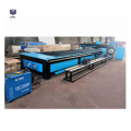 high Precision CNC plasma cutting machine