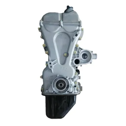 Factory-Brand New 1.2L LSI N12 Bare Diesel Engine Assembly for SGMW Wuling Rongguang