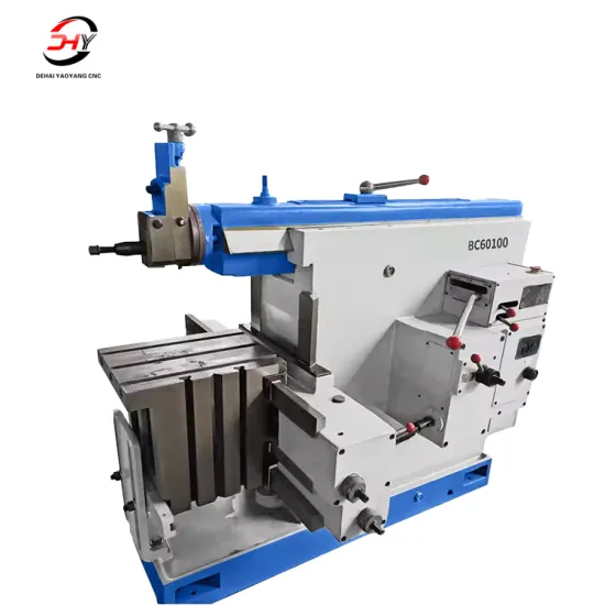 Precision New China Shaping Machine Prices for Metal Gears (350/500/630/660/850/1000mm)