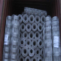 hardware galvanized iron welded wire mesh