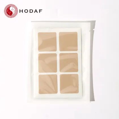 magic herbal medicated weight loss Guarana slim plaster