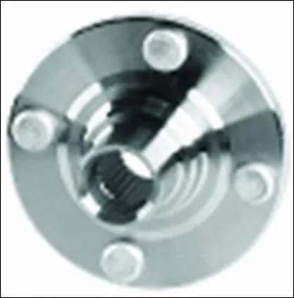 43502-12110 Wheel Hub E-wh-ty002