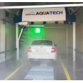 Автоматическая автомойка pdq laserwash 360 цена