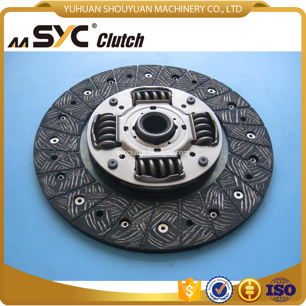 Clutch Disc 30100-F55XF