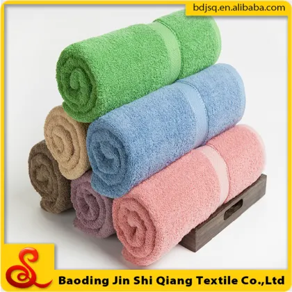 2016 fashion home textile embroidery bath towel , 100% cotton bath towel