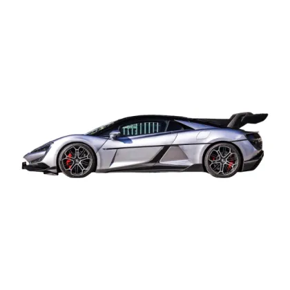 Yangwang U9 2024 Standard Edition