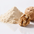 Bulk walnut peptide powder