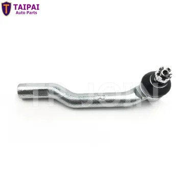 Spare Parts Tie Rod End 53540-SAA-003 53560-SAA-003 SE6301R SE6301L for HONDA CITY JAZZ FIT