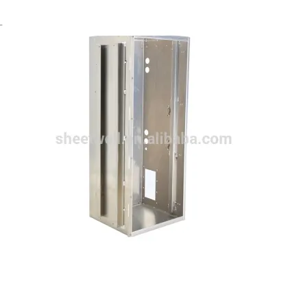 2017 High Quality Hot Sale Professional Electrical Stamping Contacts