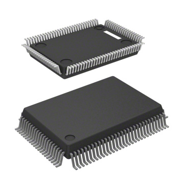 ADV7283BCPZ: Oversampled Video Decoder with Differential Inputs - 32-LFCSP Surface Mount