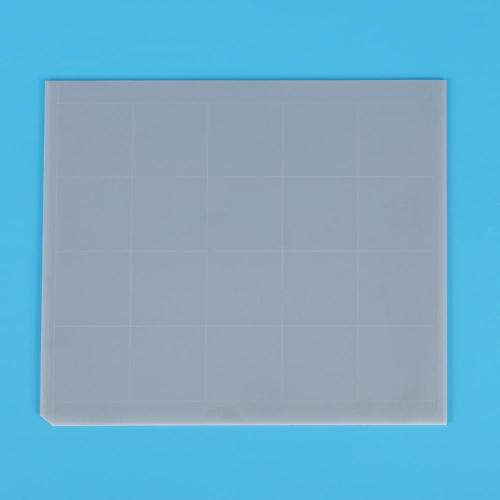 Als feuerte Aln Aluminium -Nitrid -Substrat -PCB
