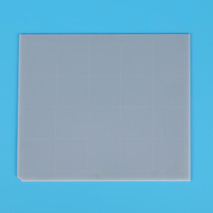 Als feuerte Aln Aluminium -Nitrid -Substrat -PCB