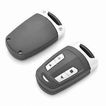 RF Remote Controls, 433.92MHz Rolling Code for Doorhan/Foresee Garage Door, Rolling Curtain Remote