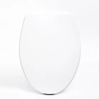 Intelligent Electronic Toilet Seat Cover Back Cushion