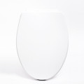 Modern Intelligent Electronic Heated Plastic Toilet Seat Cover