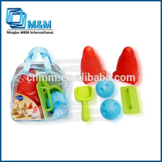 Beach Dress Kid Beach Toy 2015 New Product